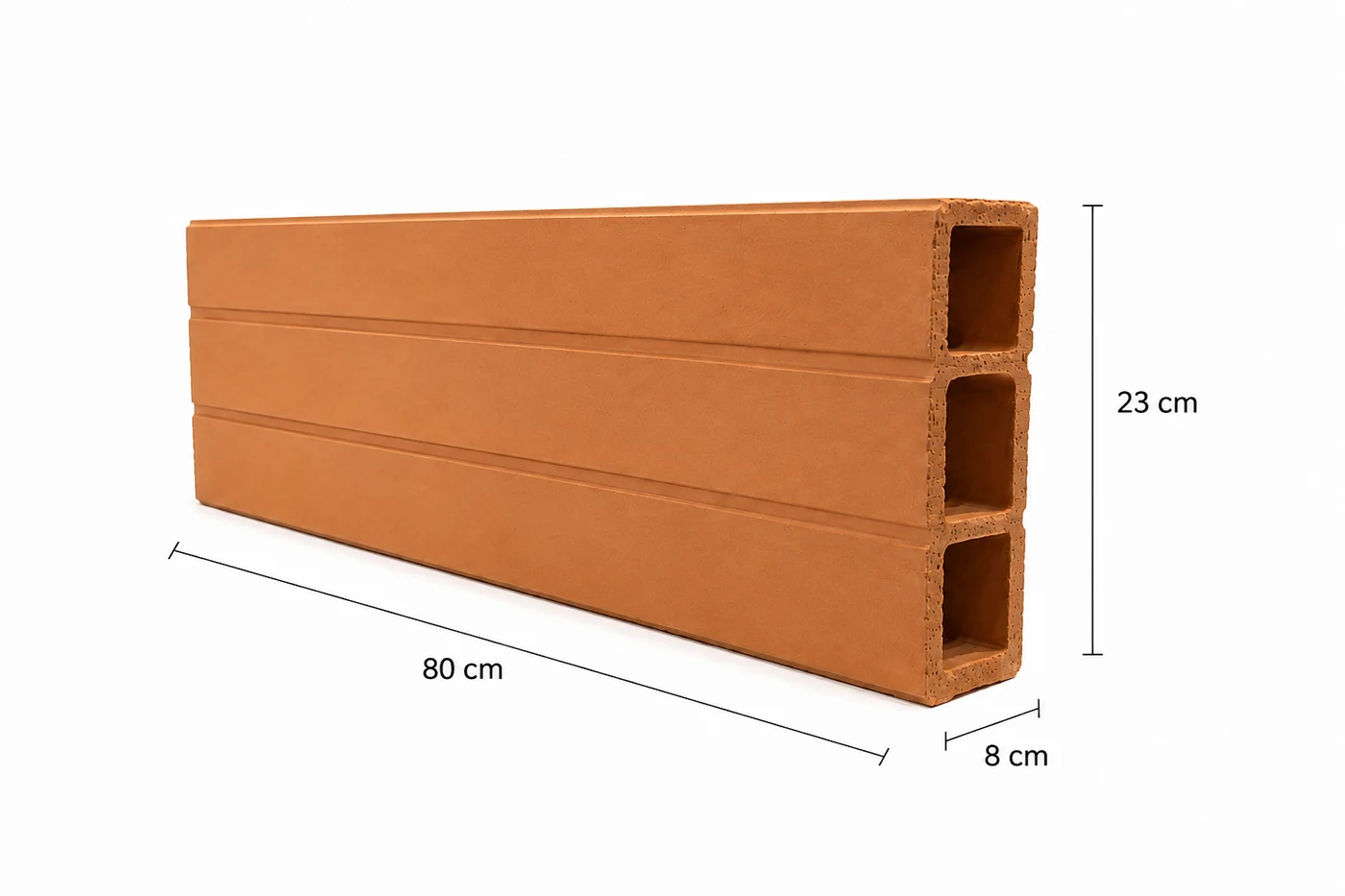 Dimensiones Bloquelón