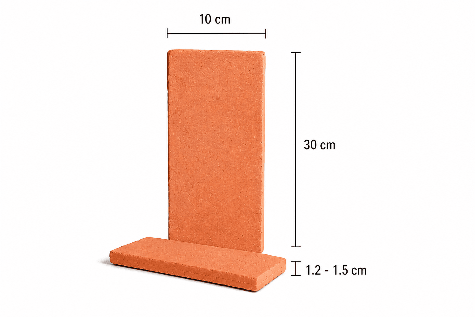 Piso 10×30 — Tabaco, Natural — piso 10x30 dimensiones
