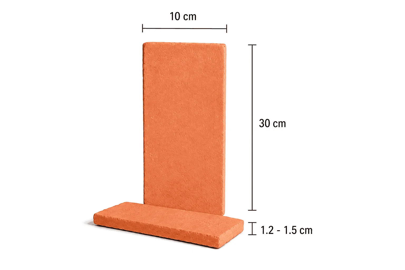 Piso 10×30 — Tabaco, Natural — piso 10x30 dimensiones