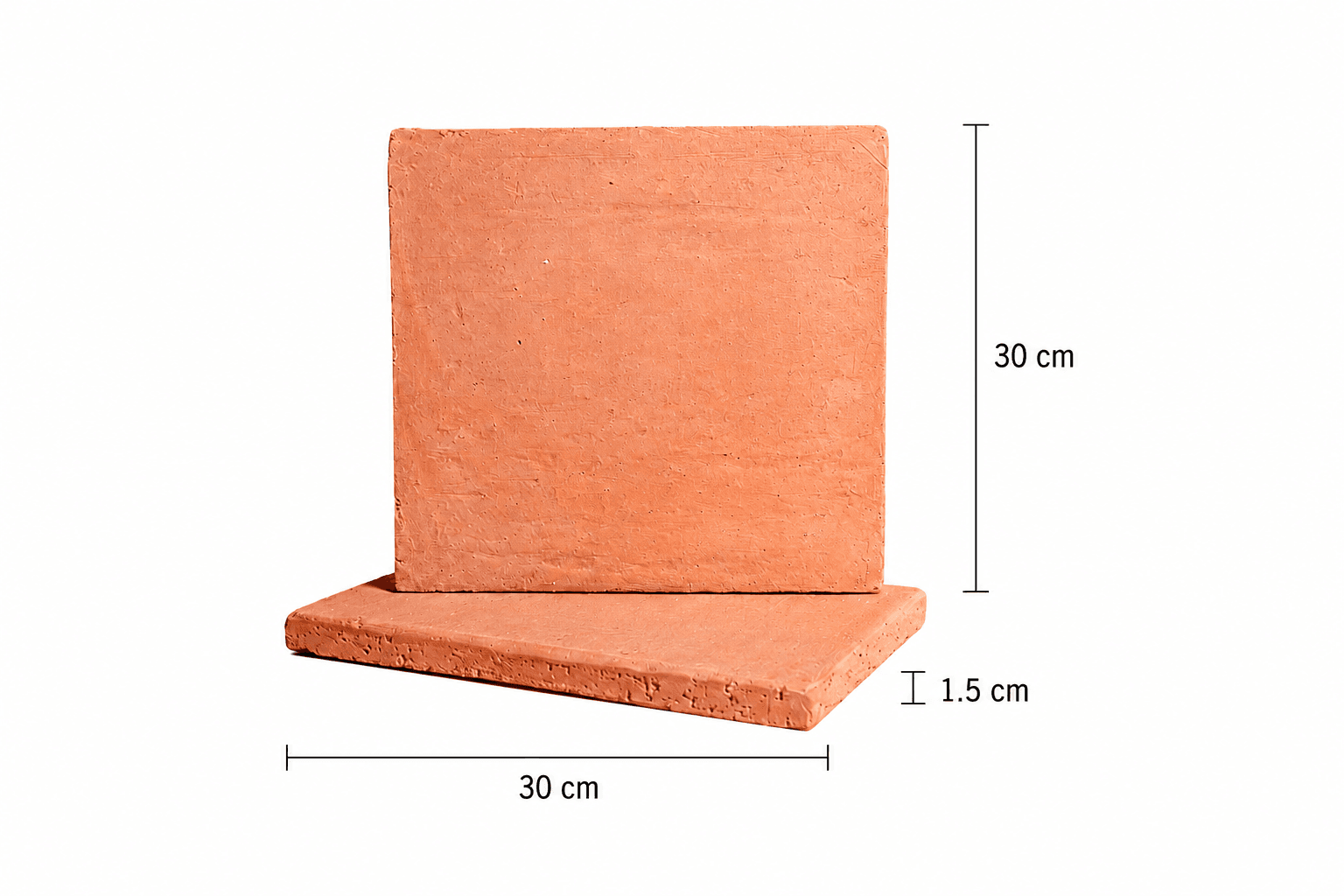 Piso 30×30 — Natural — piso 30x30 dimensiones