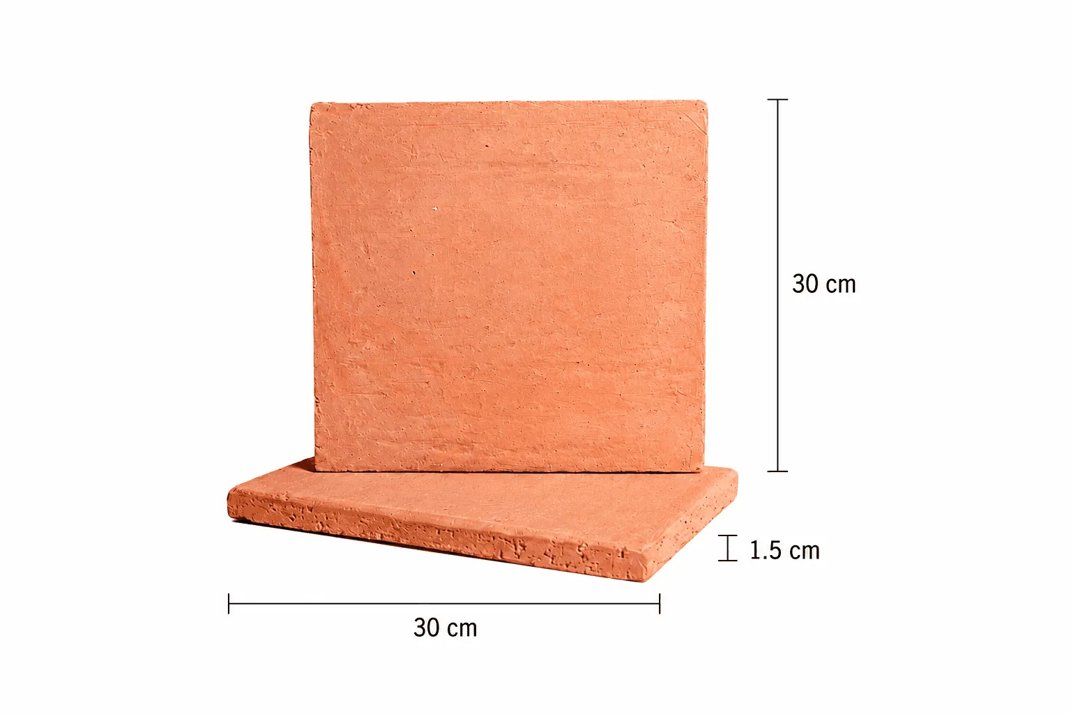 Piso 30×30 — Natural — piso 30x30 dimensiones