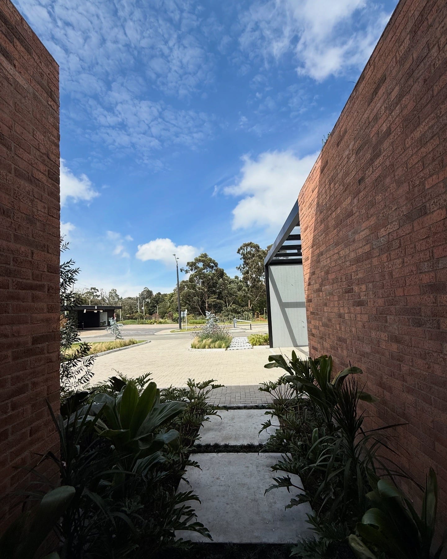 Ladrillo Romano — Casa JT Romano Natural