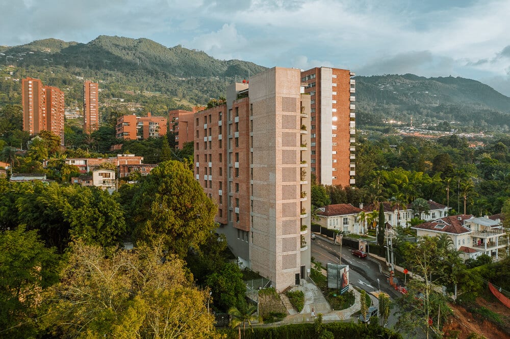 Ladrillo Romano — Casa Nua Romano Rojo