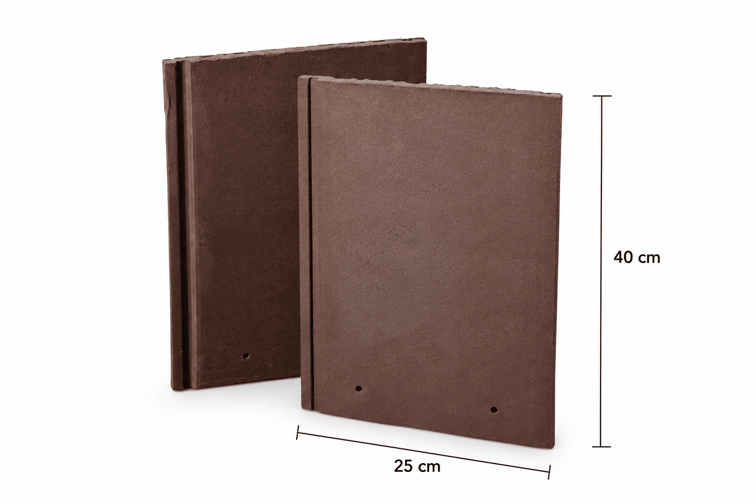 Teja Plana — Chocolate — teja plana chocolate dimensiones
